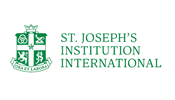 新加坡圣约瑟国际学校 Saint Joseph International School
