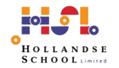 荷兰国际学校 Hollandse School