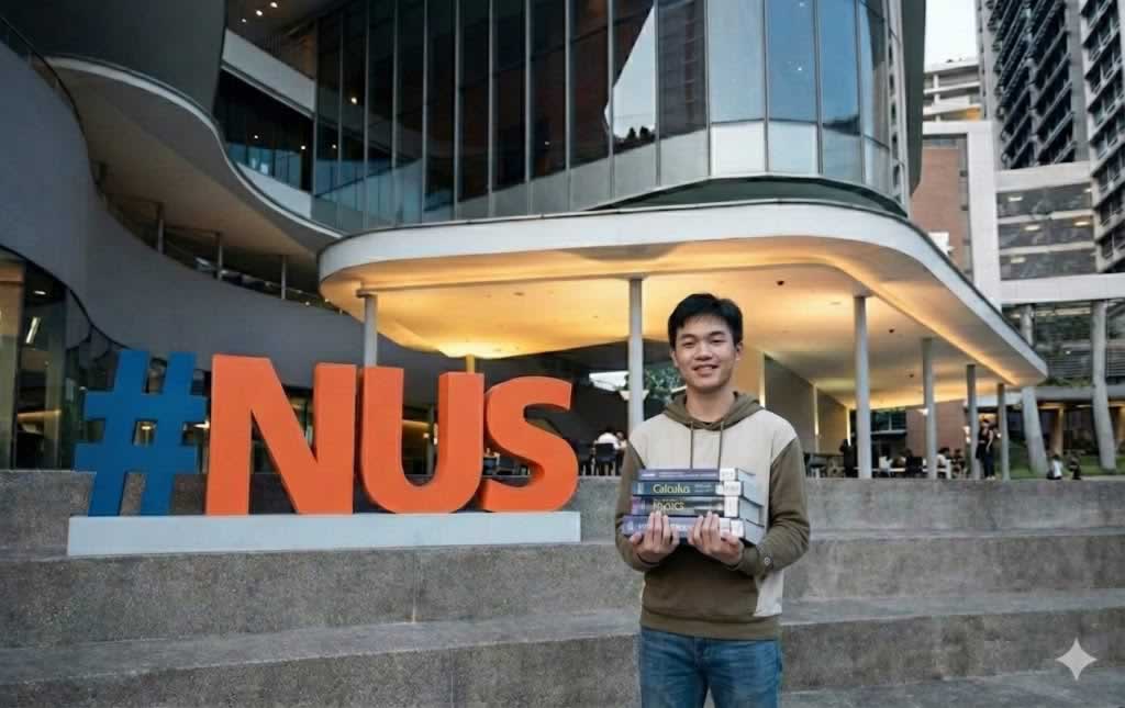 周同学-福建厦门